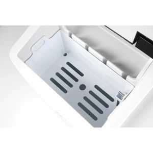 Produktbild für Eiswürfelmaschine Arktic 271568, Edelstahl