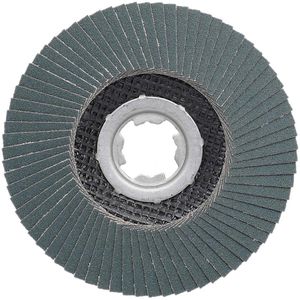 Produktbild für Fächerschleifscheibe Makita D-76037