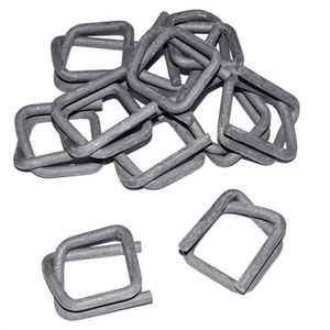 Metallklemmen Linder B6P38, 19mm