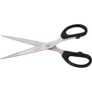 Produktbild für Büroschere D.RECT 6018, 18 cm