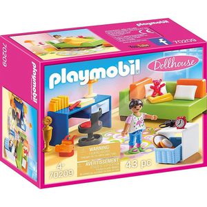 Produktbild für Spielset playmobil DOLLHOUSE 70209, ab 4 Jahre