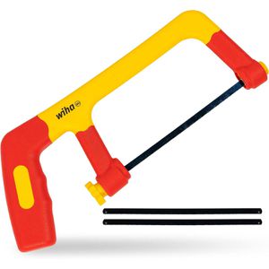 Bügelsäge Wiha 43125, electric