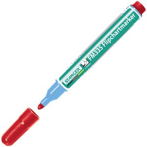 Flipchartmarker Stanger FM335