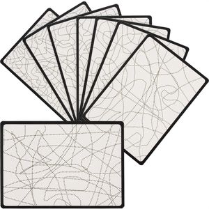 Produktbild für Brettspiel TOPP 18543, Krakel Orakel