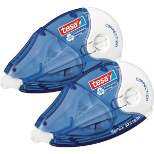 Produktbild für Korrekturroller Tesa 59840 ecoLogo, 2 Stück