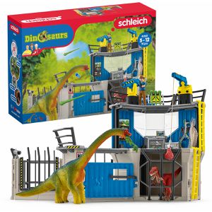Produktbild für Spielset schleich DINOSAURS 41462, ab 5 Jahre