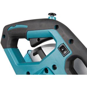 Produktbild für Kapp-Gehrungssäge Makita LS0816F, Paneelsäge
