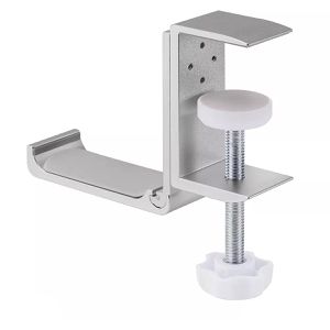 Produktbild für Headset-Halterung Neomounts ADS11-171SL, silber