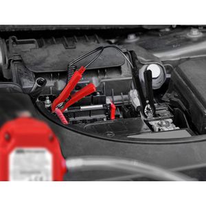 Produktbild für Ölabsaugpumpe APA 21003, elektrisch, 12 V