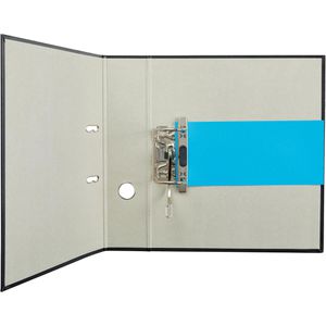 Produktbild für Trennstreifen bene 201950HBL, blau