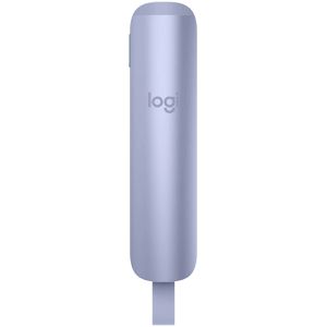 Produktbild für Presenter Logitech Spotlight 2, 910-007673, hell-lila