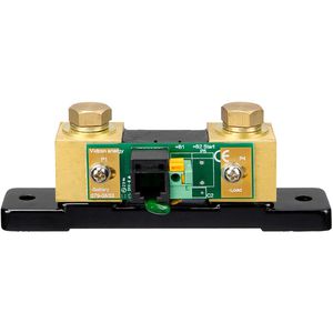 Produktbild für Batteriewächter Victron BMV-712 Smart, für Ringkabelschuhe