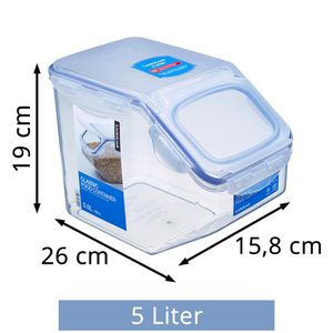 Produktbild für Schüttdose LocknLock HPL700 Kitchen Caddy, aus Kunststoff
