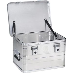 Produktbild für Alubox Allit AluPlus Box S 29 420002, 29 Liter