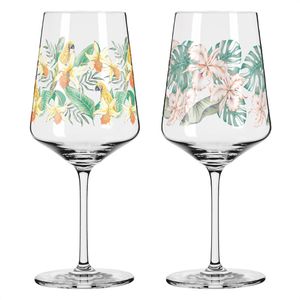 Produktbild für Cocktailgläser Ritzenhoff Sommerrausch Aperizzo, Aperitifglas