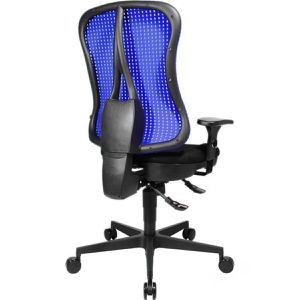 Produktbild für Bürostuhl Topstar Head Point SY, HE20P BC08