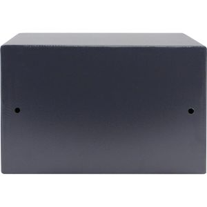 Produktbild für Tresor HMF 4920011 anthrazit