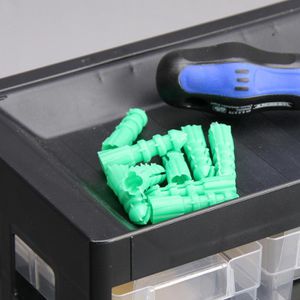 Produktbild für Kleinteilemagazin Allit VarioPlus Basic 54 458120
