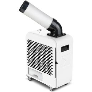 Produktbild für Klimagerät Trotec PT2000SP, Spotcool, 7000 BTU/h