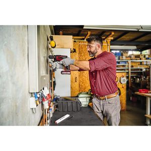Produktbild für Schlagbohrmaschine Einhell TE-ID 18 Li - Solo, Akku, 18 V