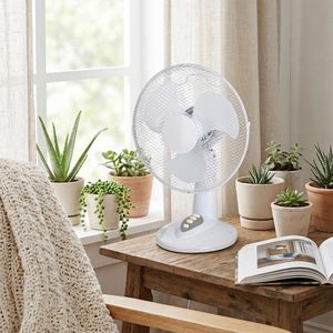 Produktbild für Ventilator Böttcher-AG Premium FT-30A, Ø 30cm