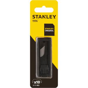 Produktbild für Cuttermesser-Klingen Stanley 1996, Hakenklinge