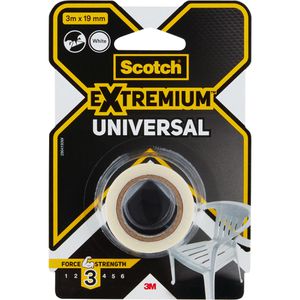 Gewebeband Scotch Extremium Universal Supreme