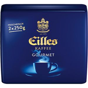 Produktbild für Kaffee Eilles Gourmet Cafe
