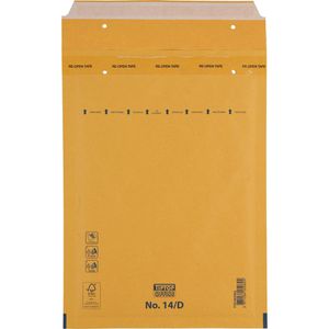 Produktbild für Luftpolstertaschen TipTop-Office für DIN A5