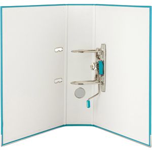 Produktbild für Ordner Elba 100025943 smart Pro, PP, A4