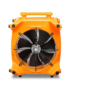 Produktbild für Industrieventilator Master FD 4000, 194 Watt