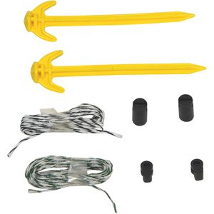 Produktbild für Weidezaunnetz Horizont turbomax extra 15207, Schafnetz