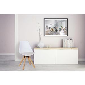 Produktbild für Esszimmerstuhl Wohnling WL5.024