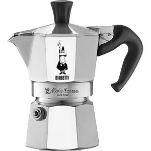 Espressokocher Bialetti 1168 Moka Express 2