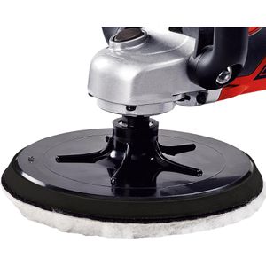 Produktbild für Rotationsschleifer Einhell CC-PO 1100/1 E, 2093264