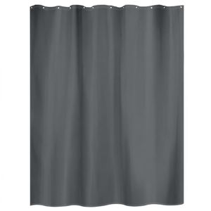 Produktbild für Duschvorhang MSV Anti-Schimmel, 180 x 200 cm