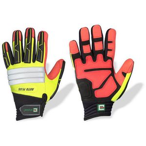 Arbeitshandschuhe elysee Mechanicals Slater