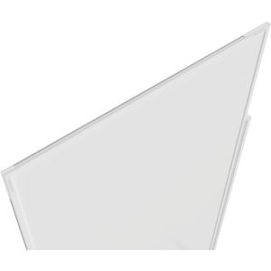 Produktbild für Moderationstafel Magnetoplan Design Vario 1181100