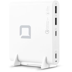 Produktbild für USB-Ladegerät Dicota D31893, 120 Watt