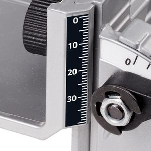 Produktbild für Flachdübelfräse Einhell TE-BJ 18 Li - Solo, 4350630, Akku