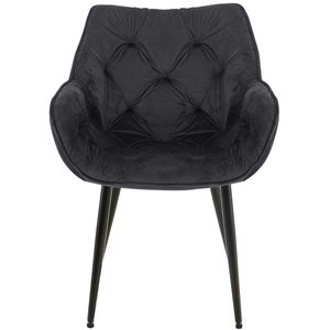 Produktbild für Esszimmerstuhl CLP Tanna, 316857