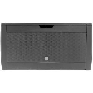 Produktbild für Gartenbox CASARIA Rato 108647, aus Kunststoff