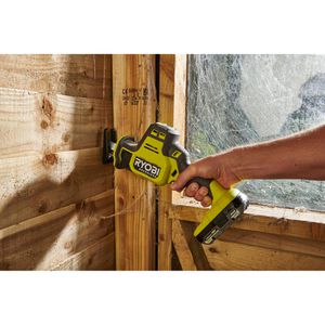 Produktbild für Säbelsäge Ryobi RRS18CBL-0 ONE+, akkubetrieben
