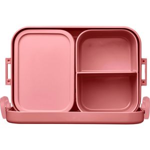 Produktbild für Lunchbox Mepal Bento Take a Break midi, Kunststoff