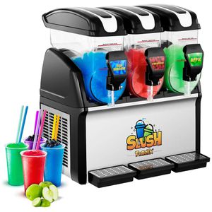 Slush-Maschine