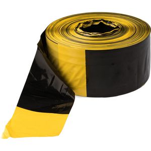 Warnband Böttcher-AG Absperrband