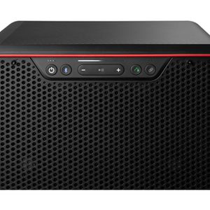 Produktbild für Bluetooth-Lautsprecher Teufel Rockster Neo, schwarz