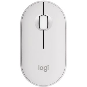 Produktbild für Maus Logitech Pebble Mouse 2 M350s Bluetooth Mouse