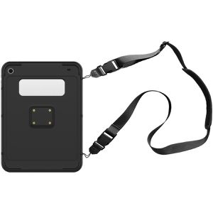 Produktbild für Tablet-Hülle Otterbox Armor Series, 77-97262, schwarz