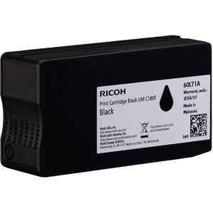 Tinte Ricoh 408517 schwarz
